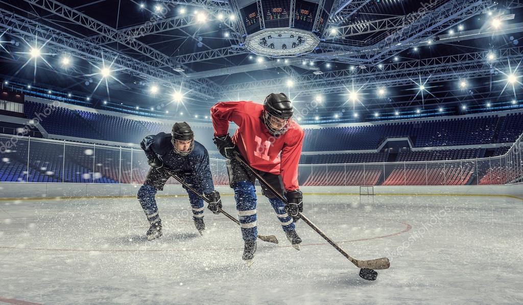 NHL66 sports streaming platform